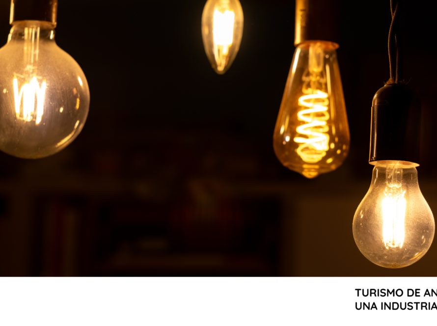 Foto luces led
